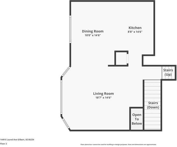 1449 E Laurel Ave - Photo 4 of 19