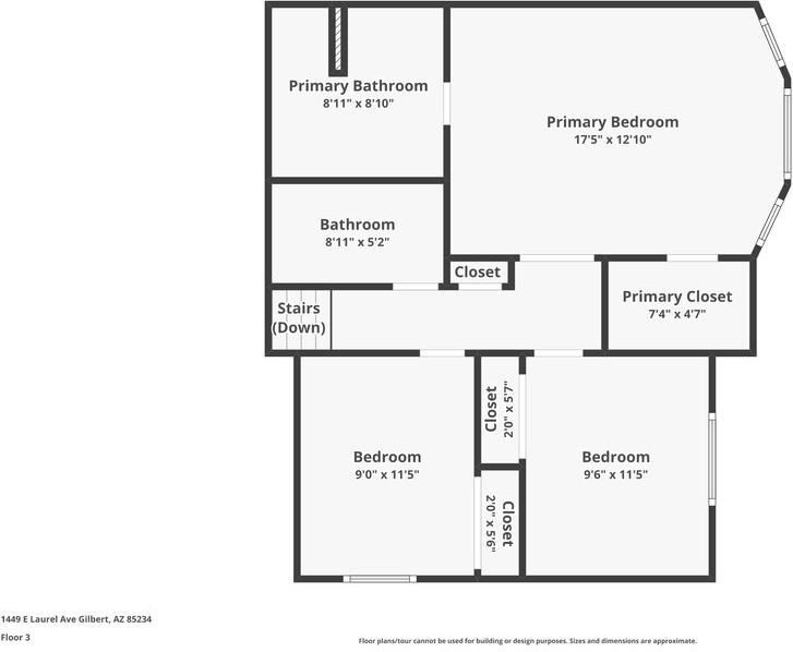 1449 E Laurel Ave - Photo 5 of 19