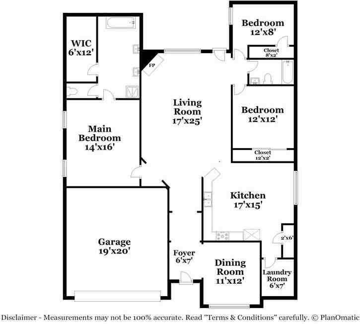 24223 Camillia Ridge Way - Photo 2 of 16