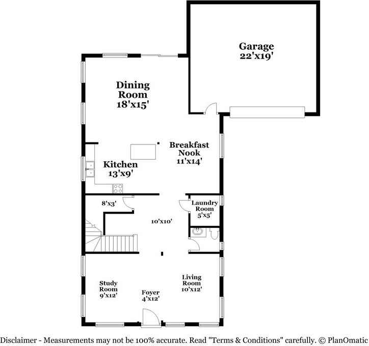 5984 Tunbridge Ave - Photo 2 of 17