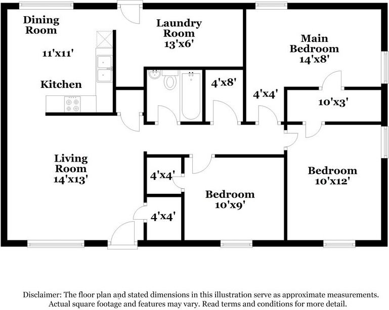 8270 Attleboro Dr - Photo 2 of 16
