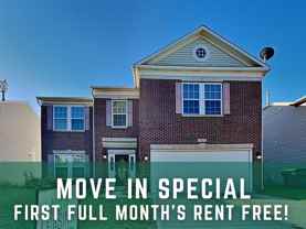 915 Brookstone Drive - Photo 1 of 1