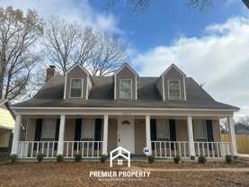 2814 Baywood Drive - Photo 1 of 1