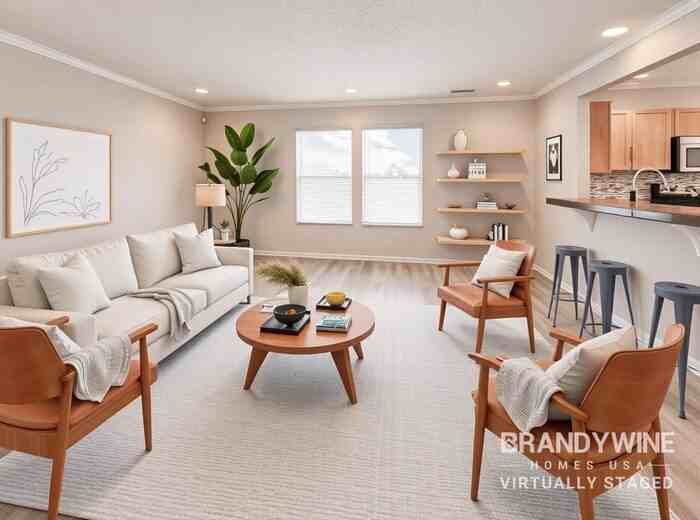 9685 W Quarter Moon Dr - Photo 4 of 21