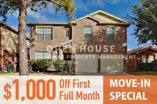 11918 Solon Springs Drive - Photo 1 of 1