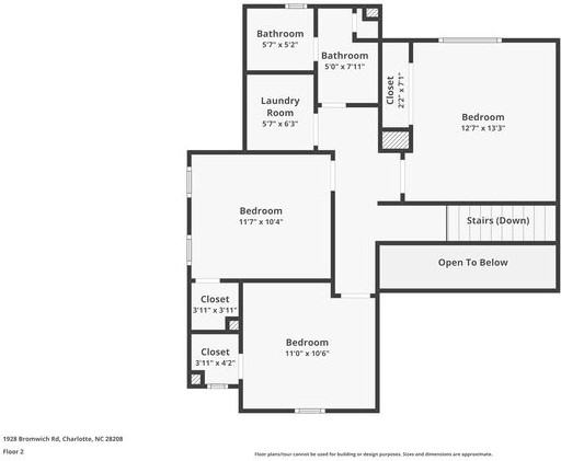 1928 Bromwich Rd - Photo 4 of 13