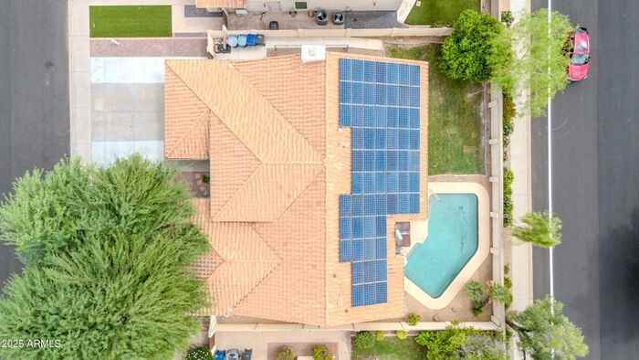 205 E Stacey Ln - Photo 7 of 50