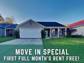 10447 Bellchime Drive - Photo 1 of 1