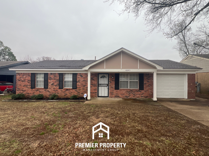 6345 Martinwood Drive