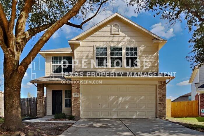 7202 Winter Song Drive