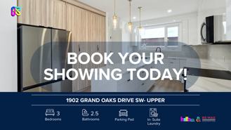 1902 Grand Oaks Drive SW - Photo 1 of 1