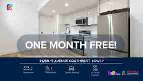 4125R 17 Ave Sw - Photo 1 of 1