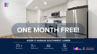 4125r 17 Avenue SW - Photo 1 of 1