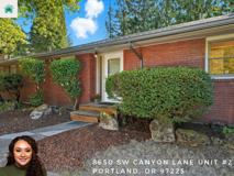 8650 Southwest Canyon Lane #2 - Photo 1 of 1