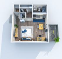 featured image of 2704 South Cockrell Hill Road