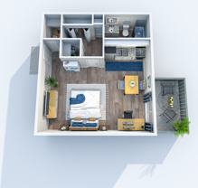 2704 CDMX - Photo 1 of 1