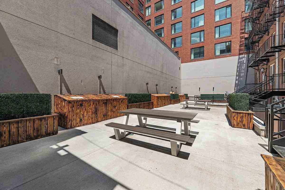 167 Ludlow Street #GE - Photo 7 of 7