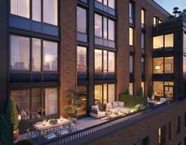 280 East Houston Street #9A - Photo 1 of 1