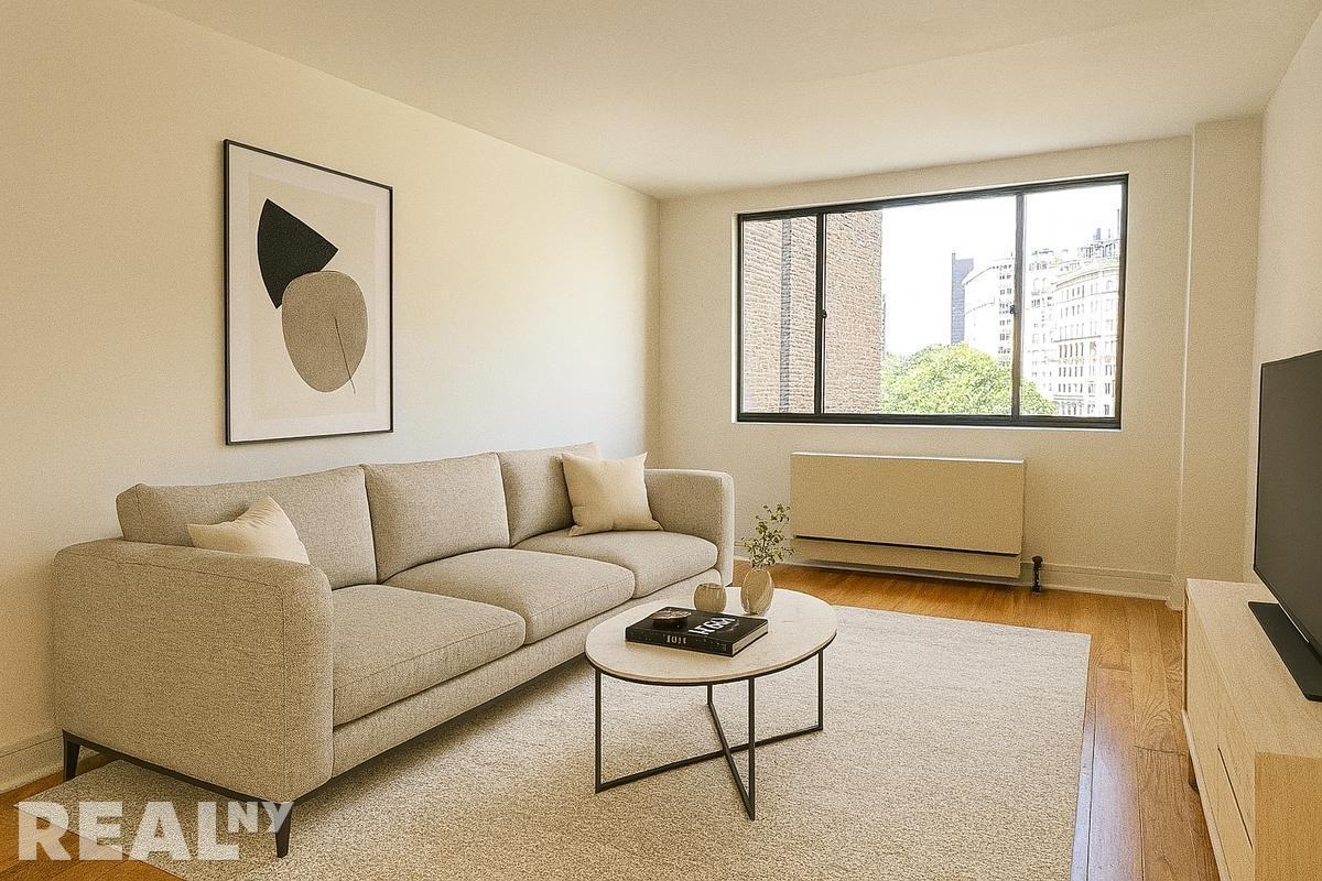 323 West 96th Street #304