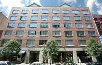 West 77th Street #4D - Photo 1 of 1