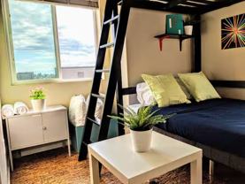 Soleil Apartments - Photo 1 of 1