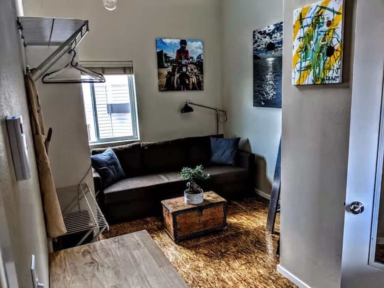 Soleil Apartments - Photo 7 of 50