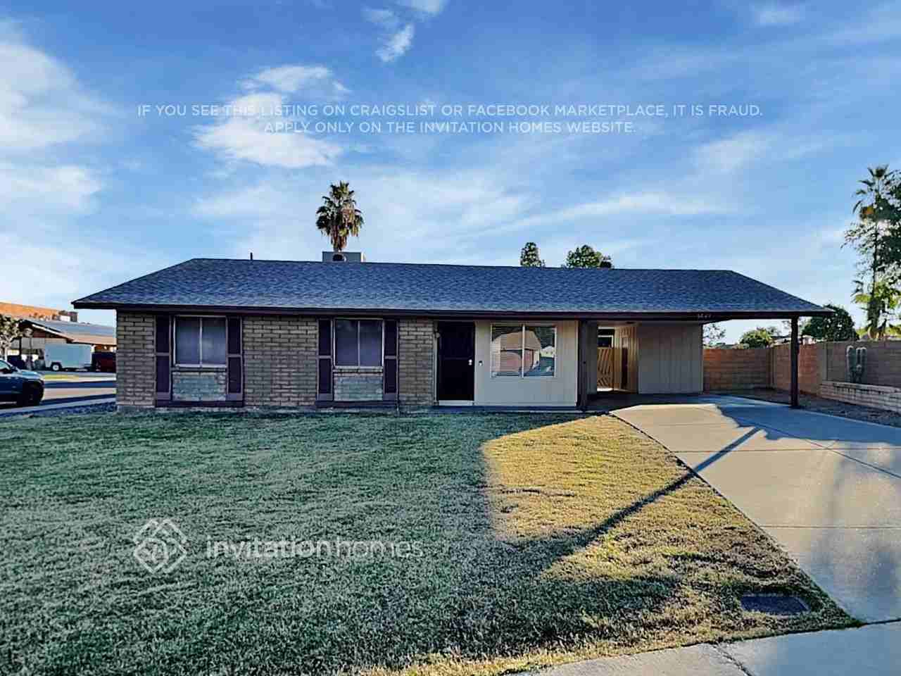 6603 West Phelps Road