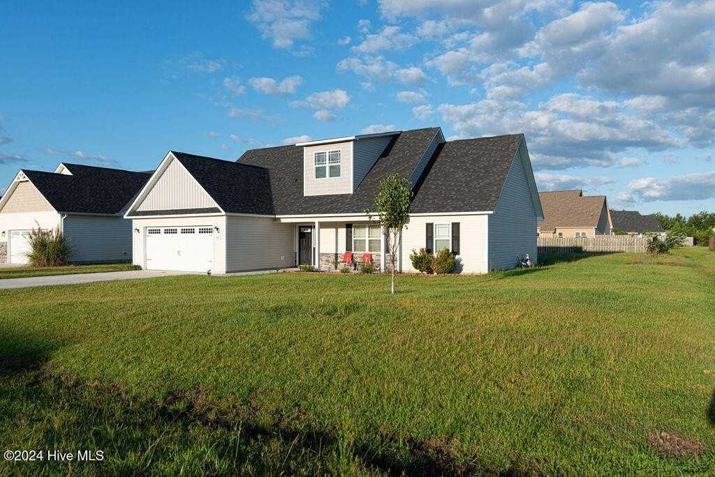 308 Channel Run Ln - Photo 2 of 22