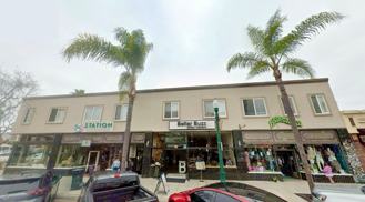 S. Coast Highway 101 - 582 - Photo 1 of 1