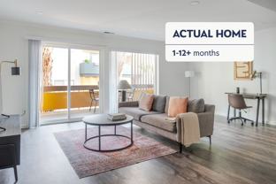 141 Wellesley Crescent #2090 - Photo 1 of 1