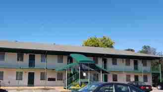 The Greens on 56th Apts - Photo 1 of 1