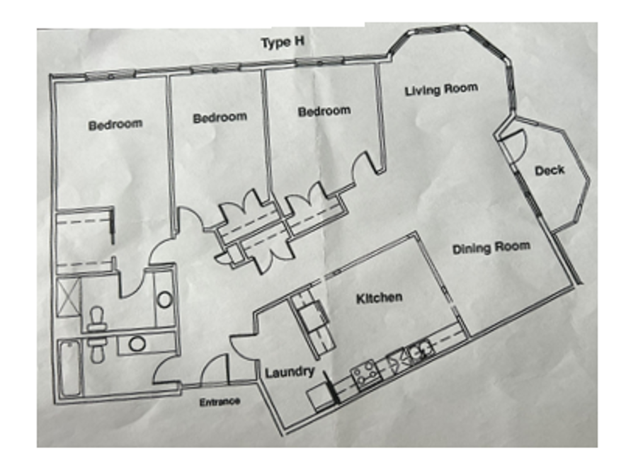 25 Dartmouth Road #415 - Photo 3 of 11