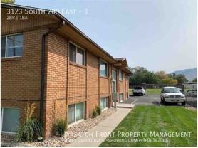 3123 South 200 East #3 - Photo 1 of 1