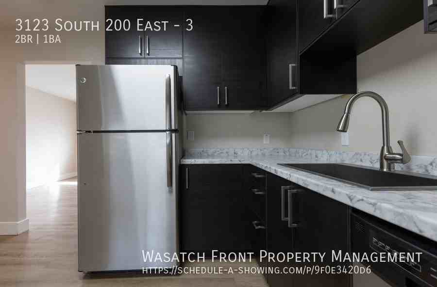 3123 S 200 E #3 - Photo 2 of 5