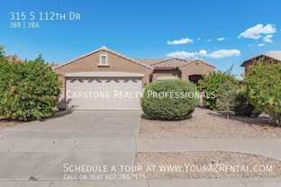 315 S 112th Dr - Photo 1 of 1