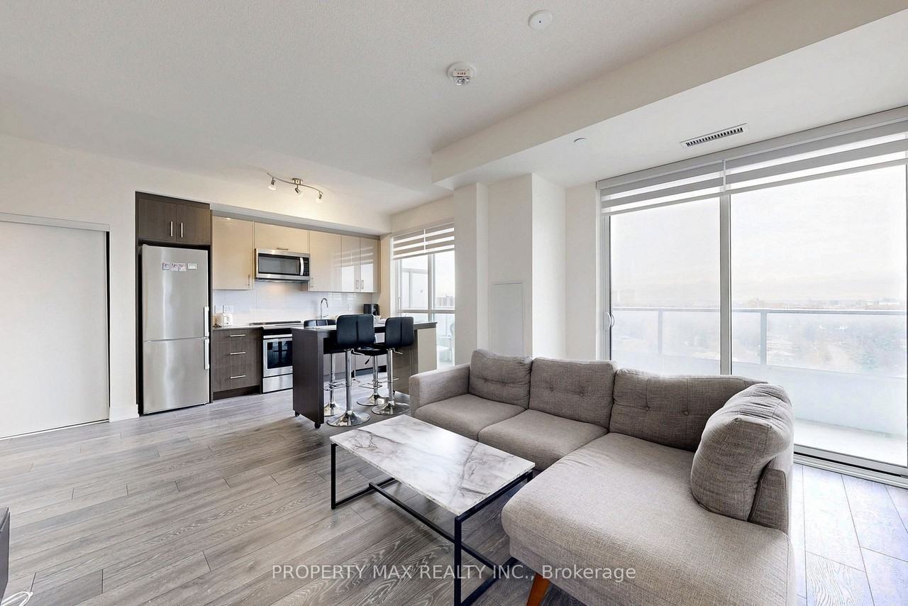 180 Fairview Mall Drive #1109