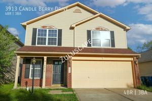 featured image of 3913 Candle Berry Drive