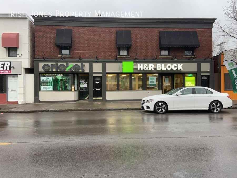 1817 Pine Avenue #3 - Photo 2 of 13