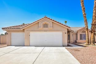 4007 Mystic Canyon Court - Photo 1 of 1