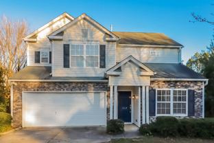 1317 Crestfield Court - Photo 1 of 1