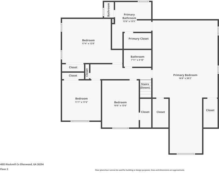 4053 Rockmill Cv - Photo 3 of 17