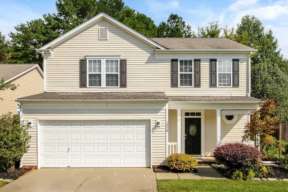 1525 Bucklebury Court