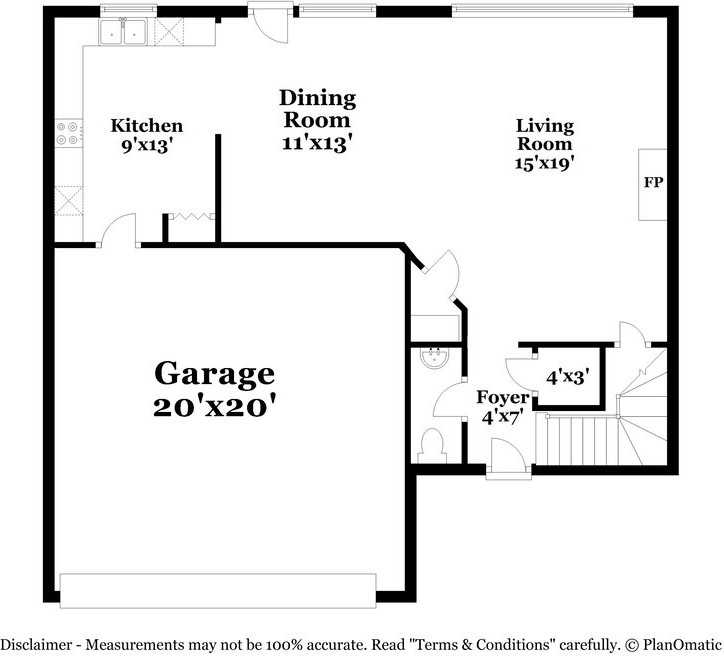 1525 Bucklebury Ct - Photo 2 of 17