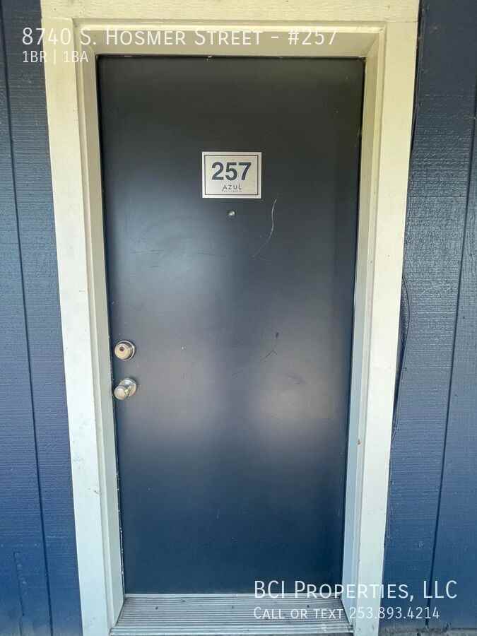 8740 S Hosmer St #257 - Photo 2 of 8