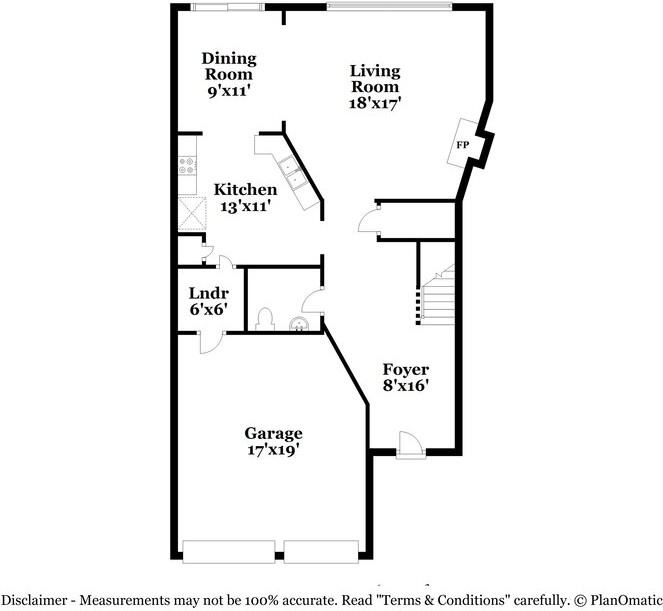 3985 Abernathy Farm Way - Photo 2 of 17