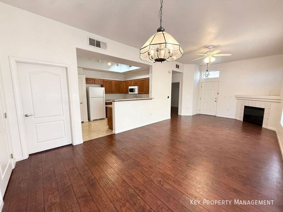 3375 Cactus Shadow Street #101 - Photo 2 of 14