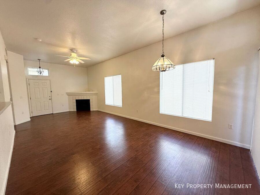 3375 Cactus Shadow Street #101 - Photo 3 of 14