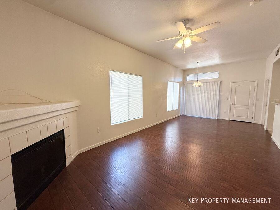 3375 Cactus Shadow Street #101 - Photo 4 of 14