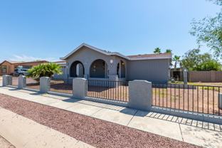 5371 South Brush Berry Drive - Photo 1 of 1