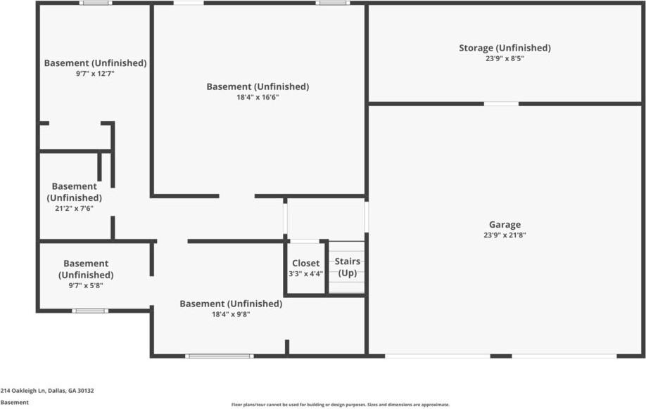 214 Oakleigh Ln - Photo 3 of 18